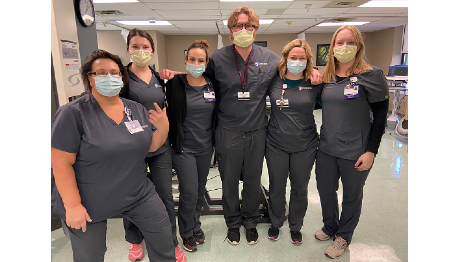 Guthrie Cortland Rehabilitation Services Relocated to Enhance Patient